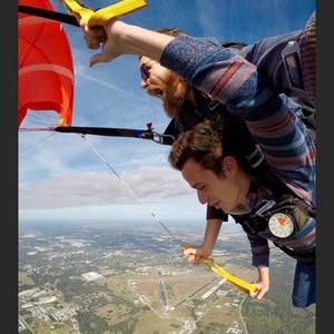 Meet your Posher, Chase